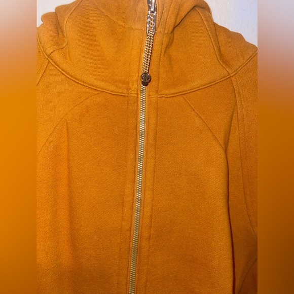 NWT Lululemon Scuba Hoodie - Picture 2 of 5